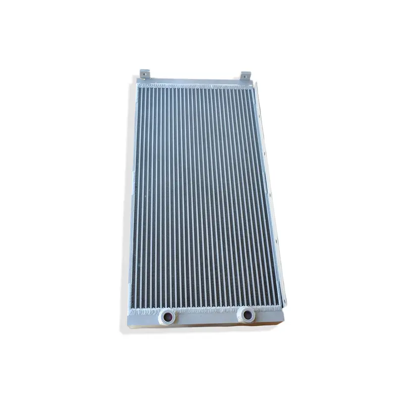 Ingersoll Rand Cooler Replacement - 36889780