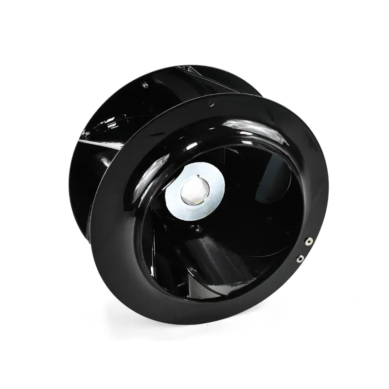 Ingersoll Rand Fan Replacement - 23454374