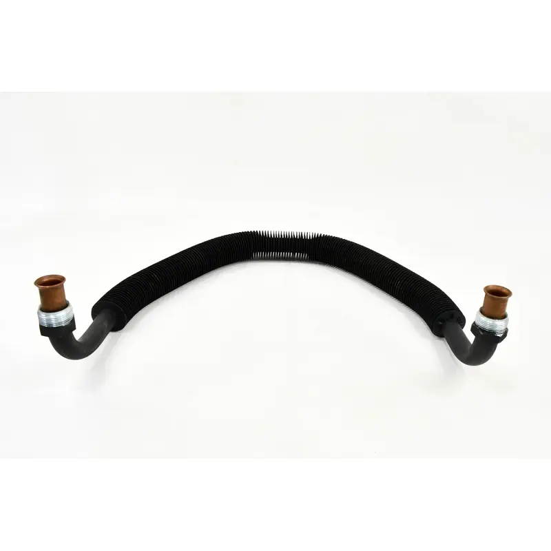 Ingersoll Rand Intercooler Tube Replacement - 32295545