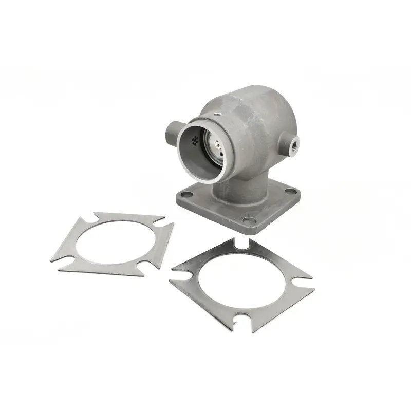Ingersoll Rand Intake Valve Assembly Replacement - 47690672001