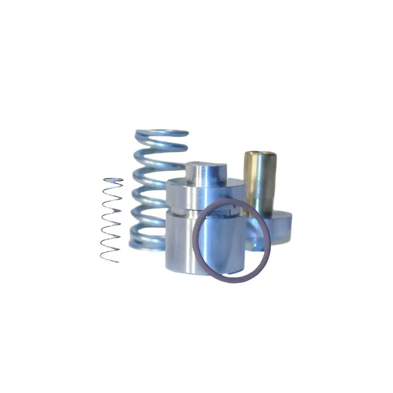 Ingersoll Rand Minimum Pressure Check Valve Kit Replacement - 37956059