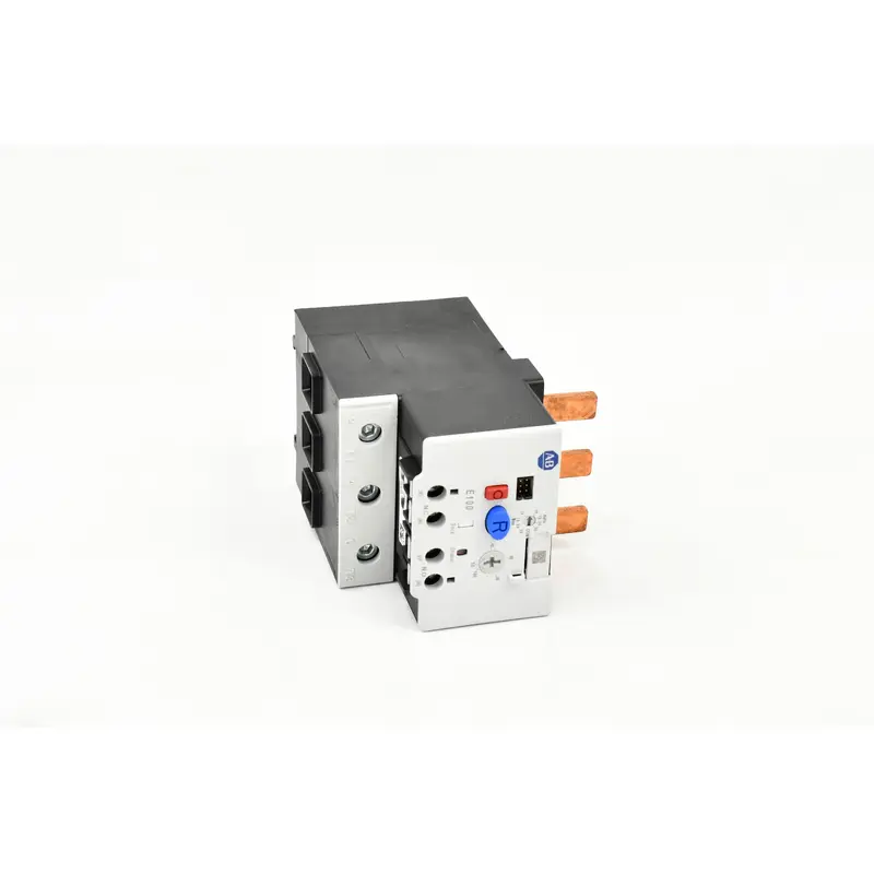 Ingersoll Rand Overload Relay Replacement - 23053770