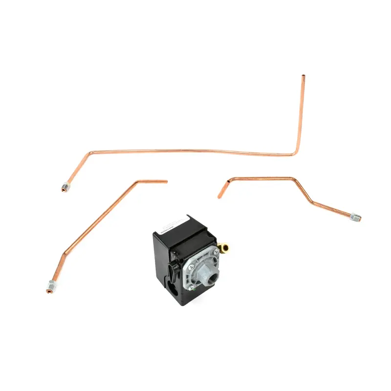 Ingersoll Rand Pressure Switch Kit Replacement - 46818555