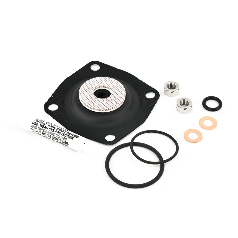 Ingersoll Rand Purge Valve Repair Kit Replacement - 630391