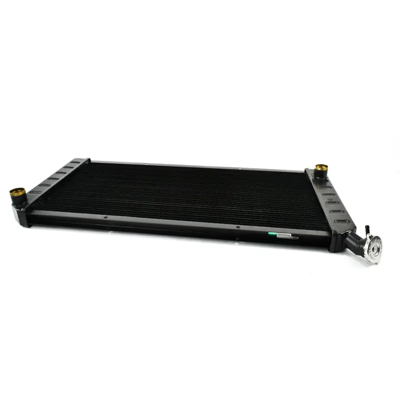 Ingersoll Rand Radiator Replacement - 36776151