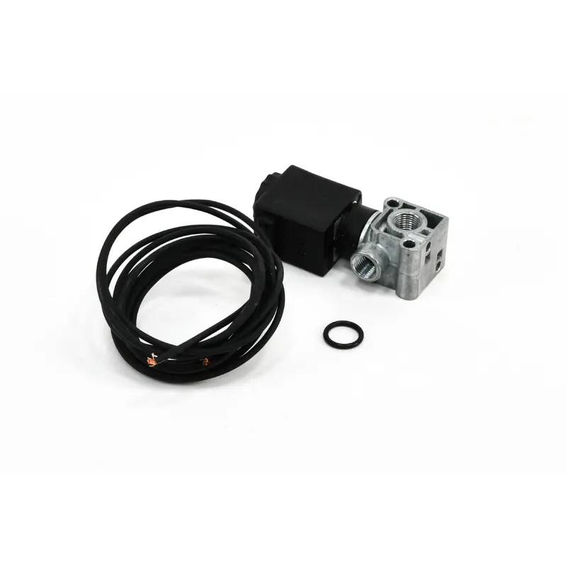 Ingersoll Rand Solenoid Valve Replacement - 38053054
