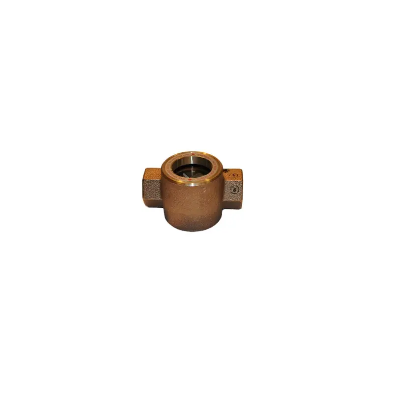 Ingersoll Rand Sight Flow Indicator Replacement - 96950977