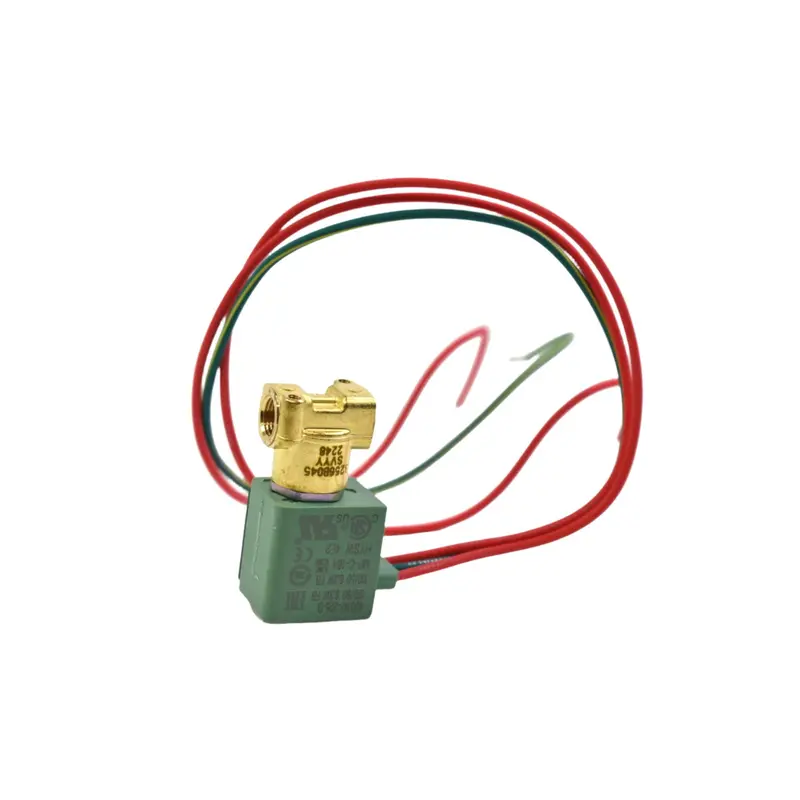 Ingersoll Rand Solenoid Valve Replacement - 39530852