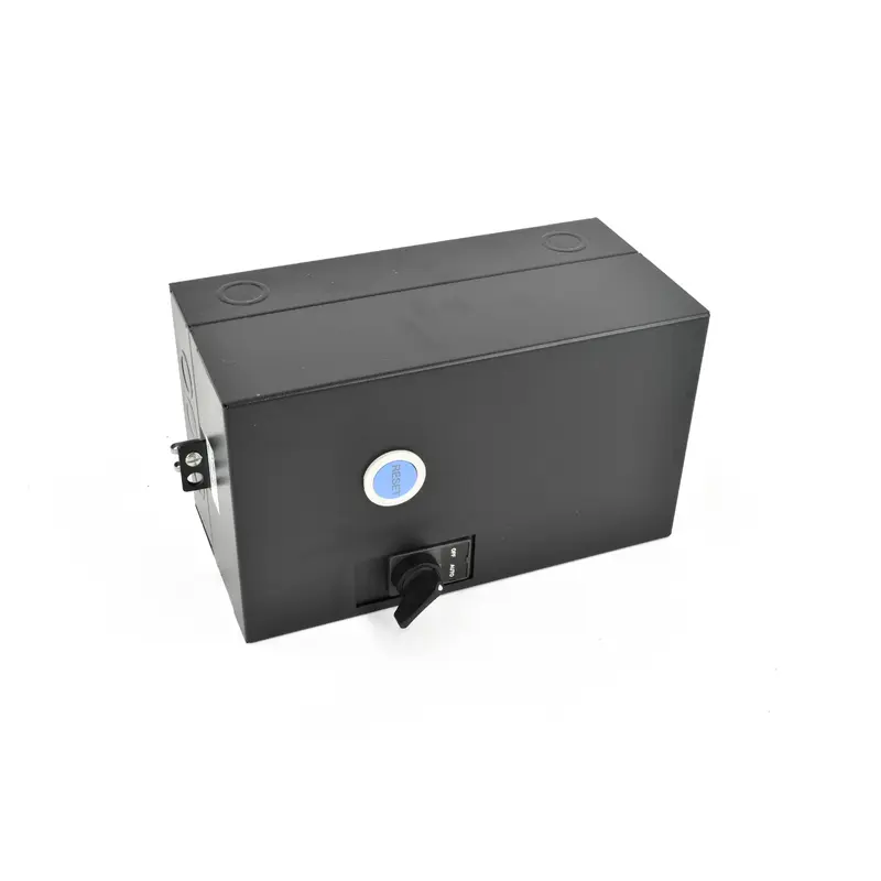 Ingersoll Rand Starter Box Replacement - 32496937