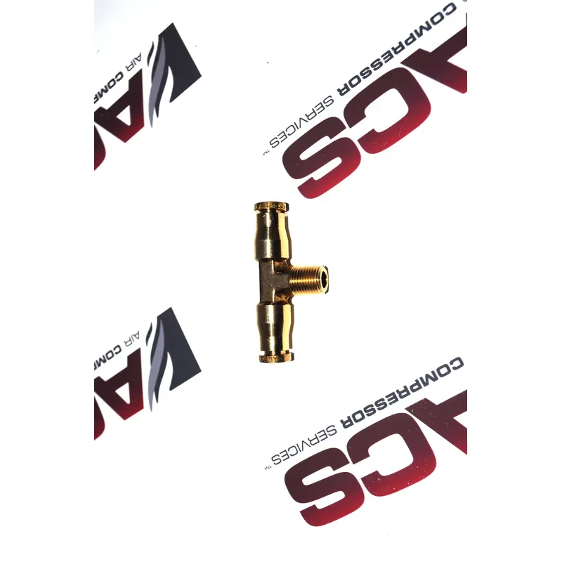 Ingersoll Rand Tee Replacement - 39156385
