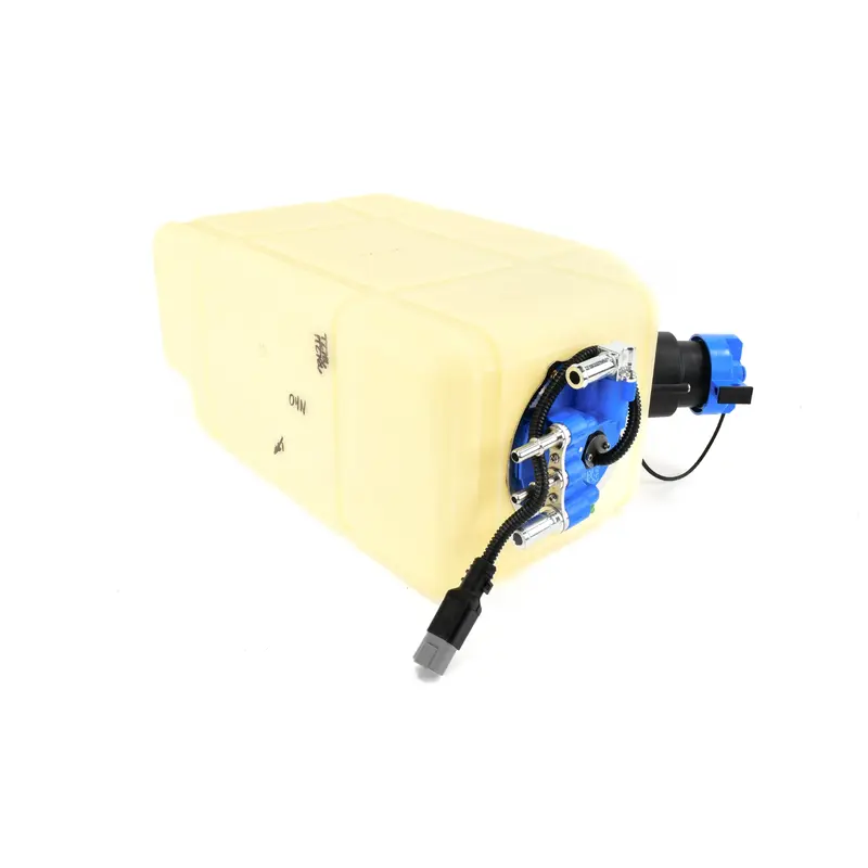 Ingersoll Rand Tank Assembly Replacement - 46850430