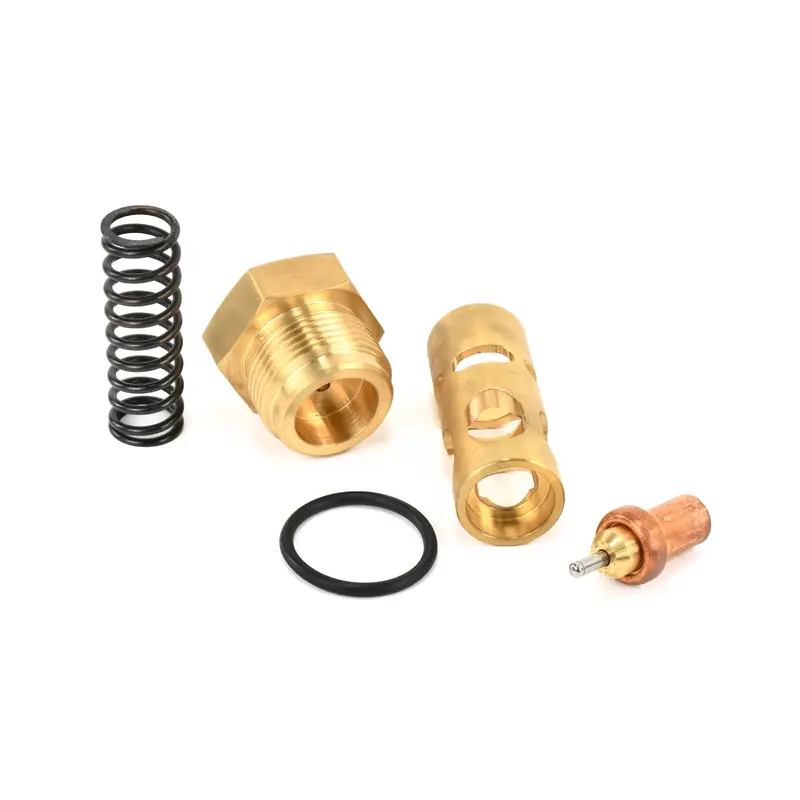 Ingersoll Rand Thermo Valve Kit Replacement - 22872857
