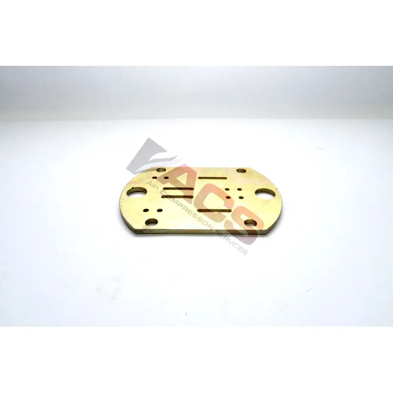 Ingersoll Rand Valve Spacer Plate Replacement - 37127289