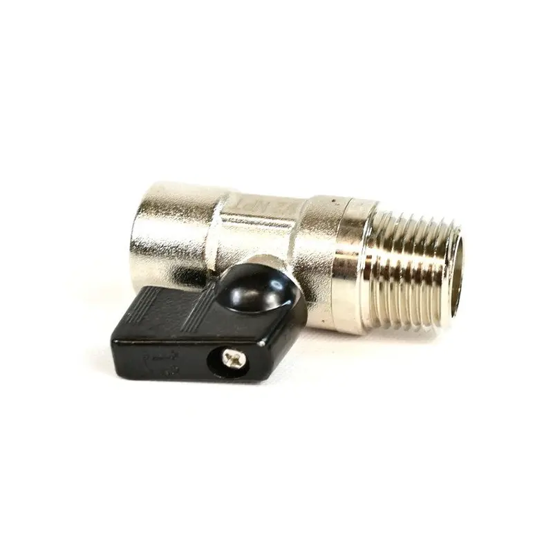 Kaeser Ball Valve Replacement - 8.5050.0