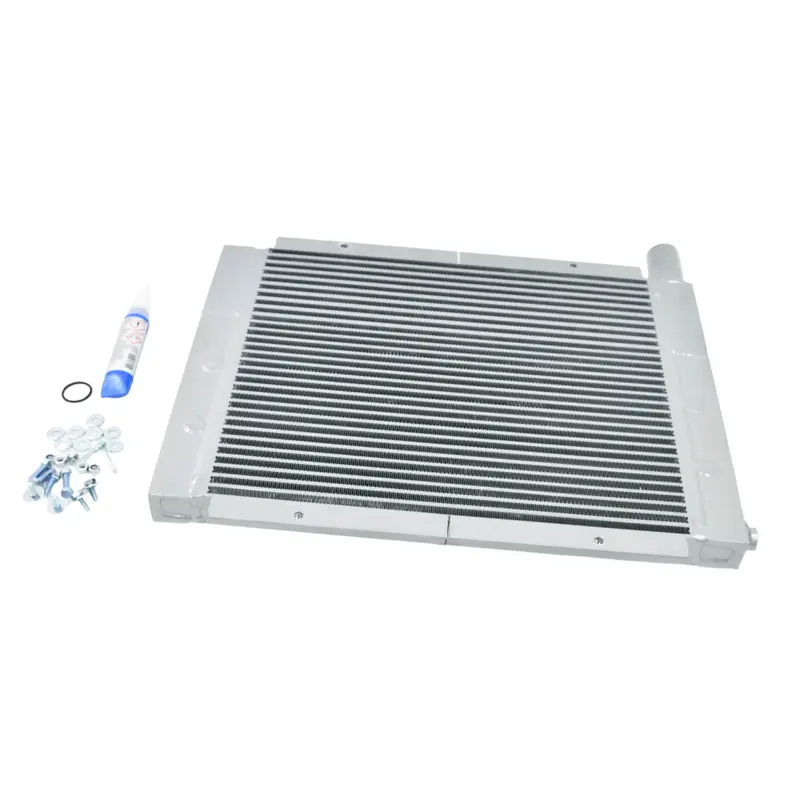 Kaeser Cooler Replacement - 5.7616E2