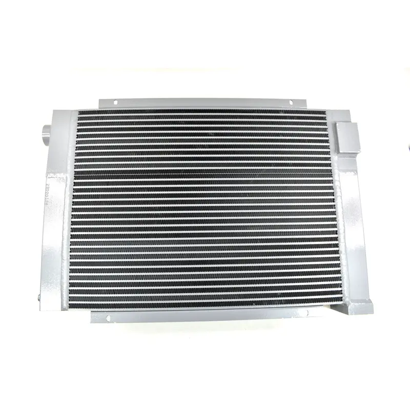 Kaeser Cooler Replacement - ACS-CSD40-CLR