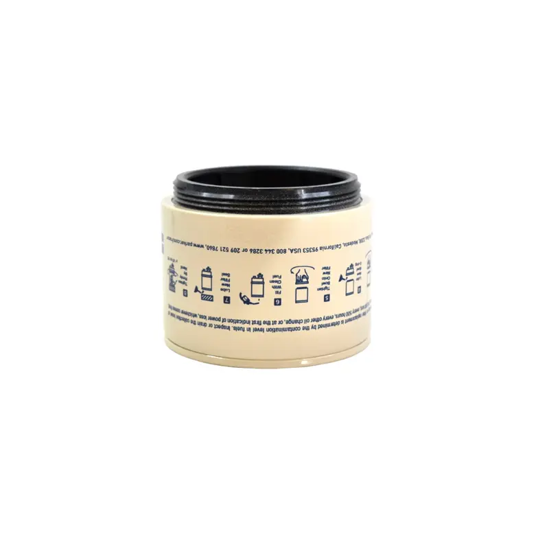 Kaeser Fuel Filter Replacement - AN877660