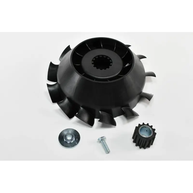 Kaeser Fan Wheel Replair Kit Replacement - 5.6002.0