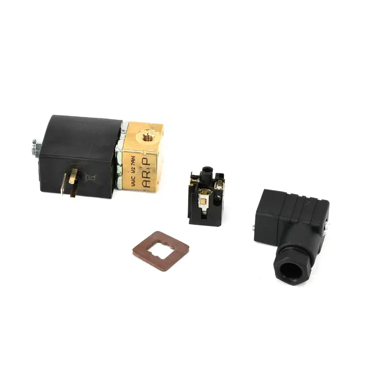 Kaeser Solenoid Valve Replacement - 7.5453.10030