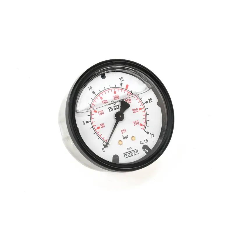 Kaeser Pressure Gauge Replacement - 8.0142.1