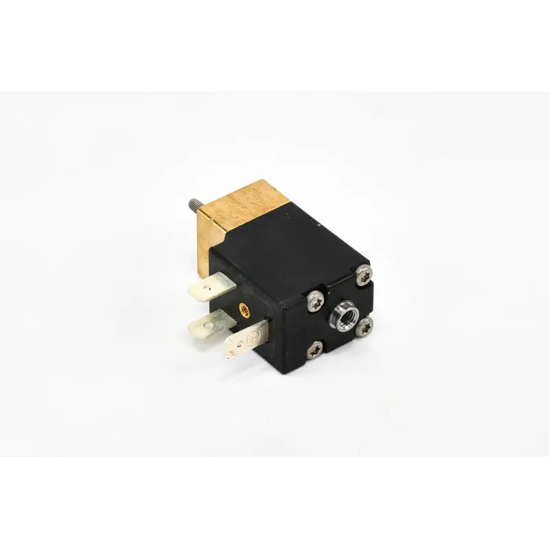 Kaeser Solenoid Valve Replacement - 7.1384.1