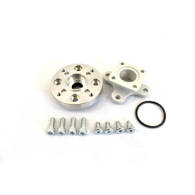 Kaeser Thermal Valve Kit Replacement - 404092.1