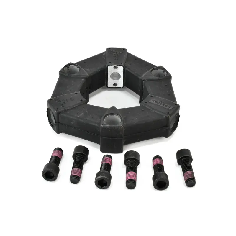 LeROI Coupling Element Replacement - 220-261-3