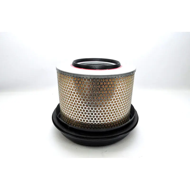 Mann Air Filter Replacement - C27585/1