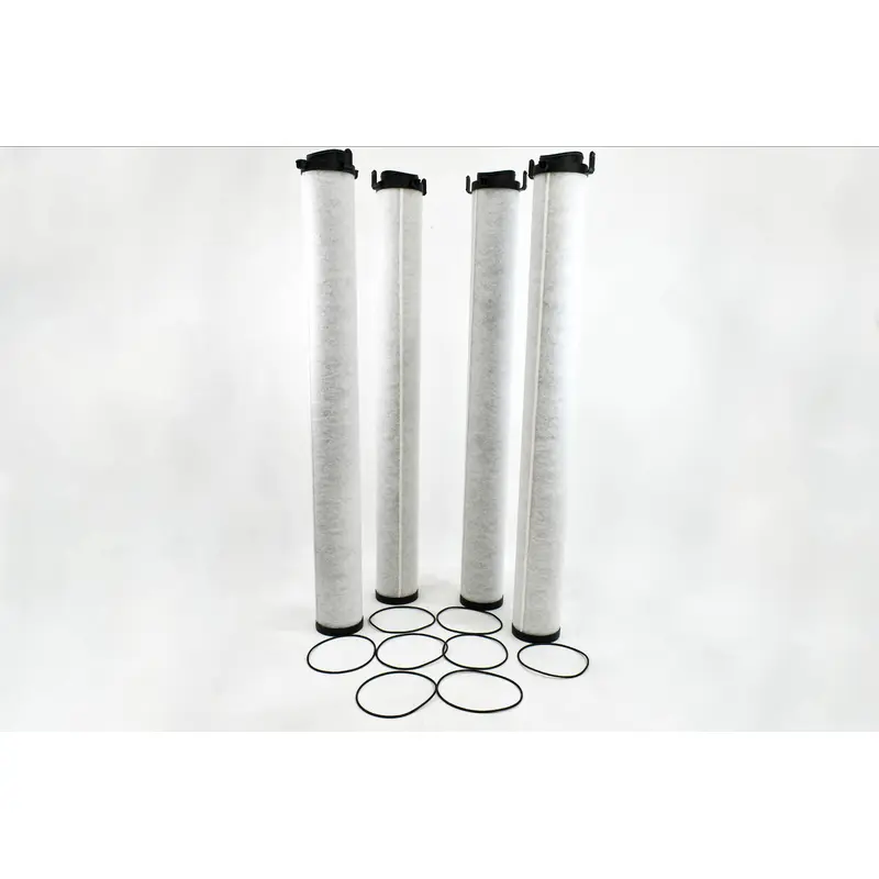 Mikropor Filter Element Kit - HZ98201
