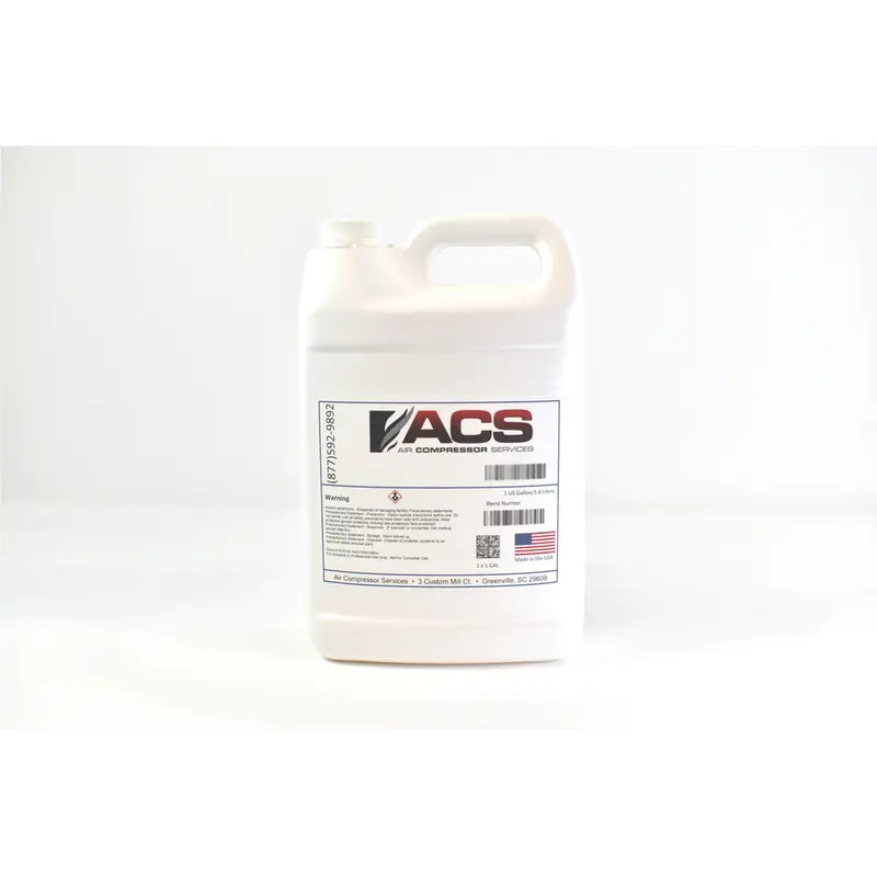 Mobil Replacement 1 Gallon Synthetic Oil (Case of 6) - SHC 525-001