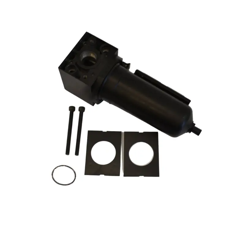 Parker Water Separator Replacement - P3NFA9PGSA