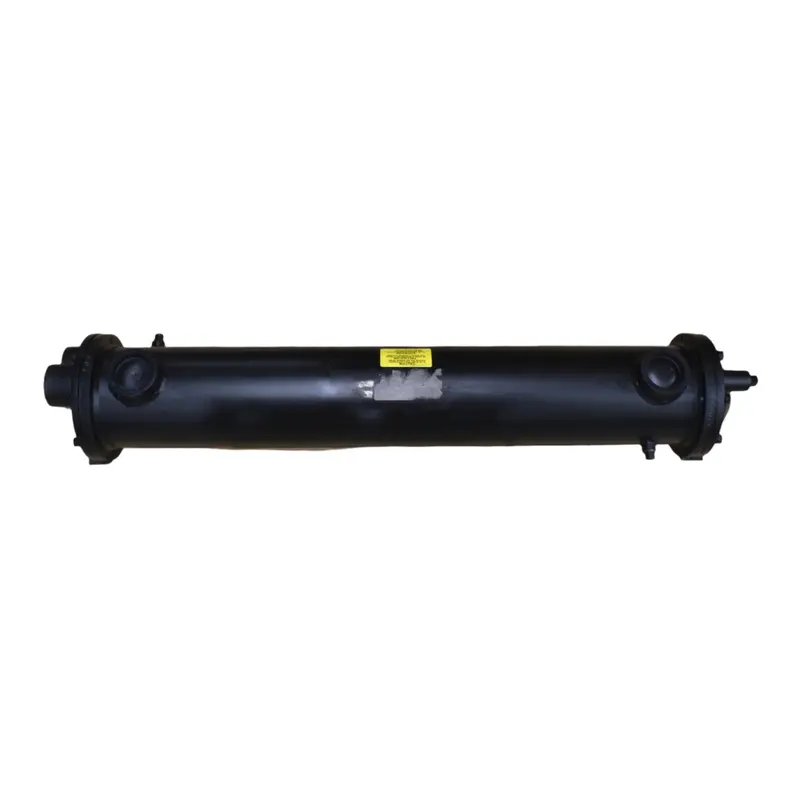 Quincy Aftercooler Replacement - 22709-5
