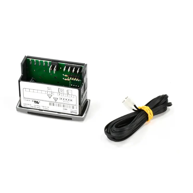 Quincy Digital Controller Kit Replacement - 2200902813