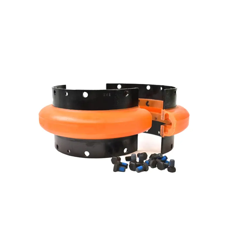 Quincy Coupling Element Replacement - 128387-400