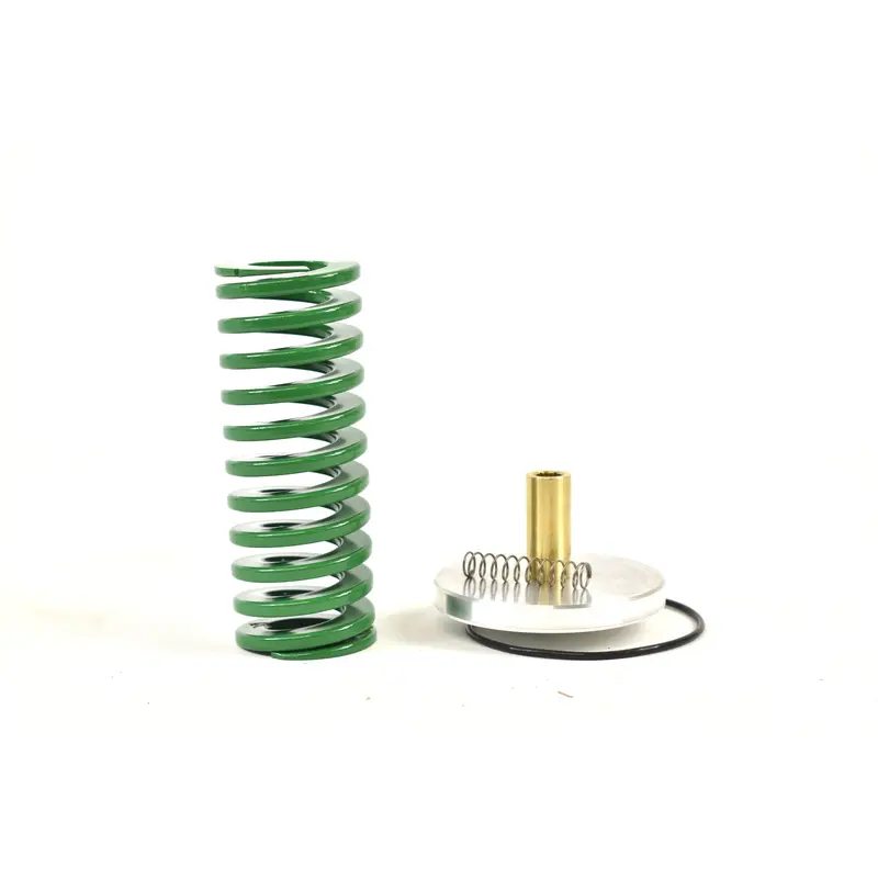 Quincy Minimum Pressure Check Valve Kit Replacement - 128691-053