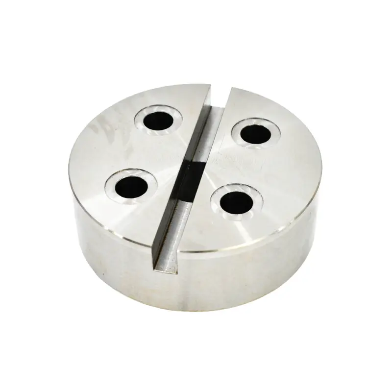 Quincy Pump Drive Retainer Bearing Replacement - 2014500445
