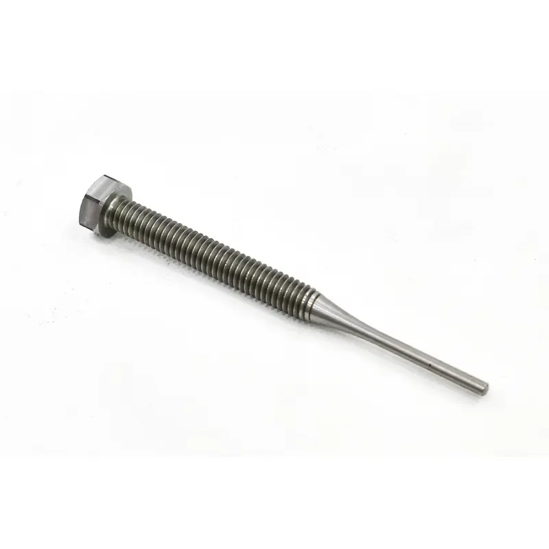 Quincy Screw Replacement - 115564