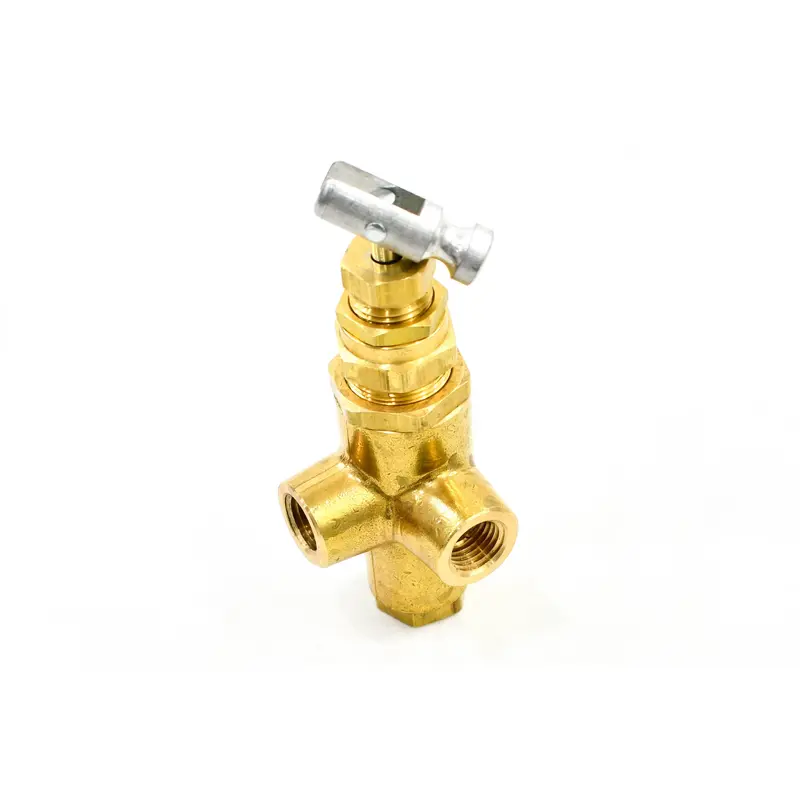 Quincy Pilot Valve Replacement - 110832-997