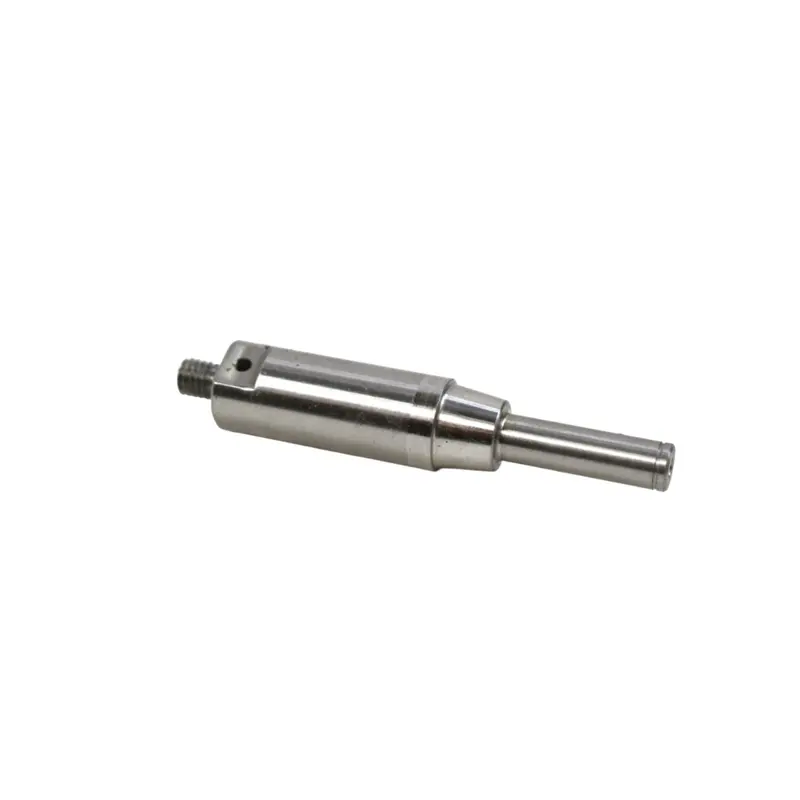 Quincy Shaft Replacement - 128852