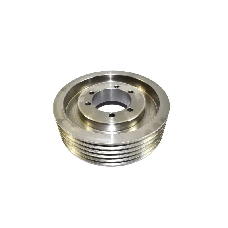 Quincy Sheave Replacement - 141537-009