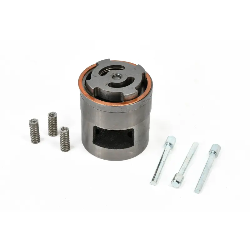 Quincy Suction Valve Replacement - 7277XU