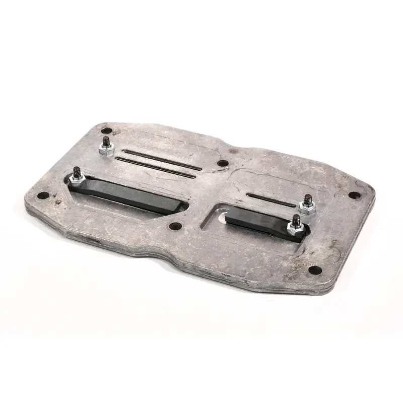 Quincy Valve Kit Replacement - 2024403751