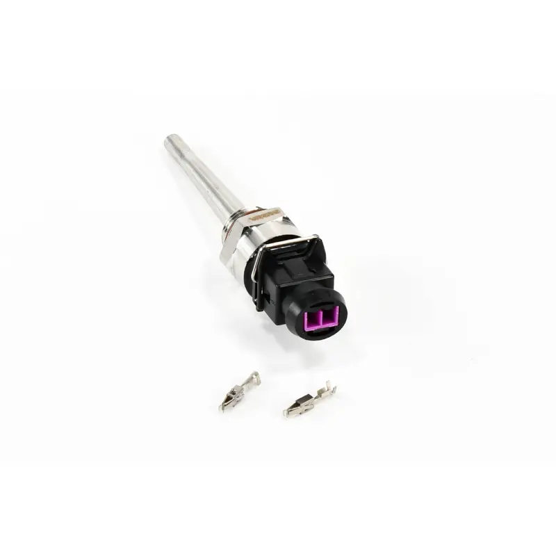 Quincy Temperature Switch Replacement - 143754