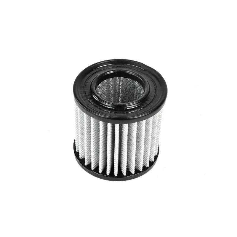 Solberg Air Filter Replacement - 849
