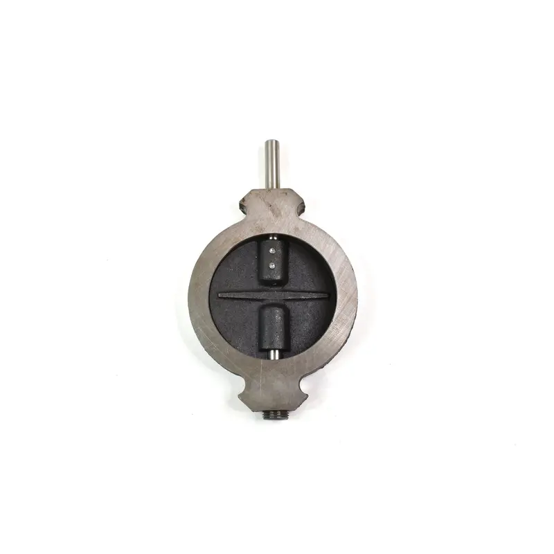 Sullair Butterfly Valve  Replacement - 040640
