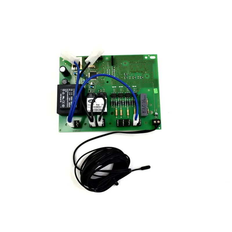 Sullair Control Replacement - 02250145-991