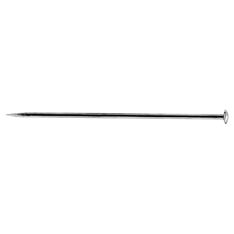 C.S. Osborne 1 Lb. Str. Pins 1-3/4