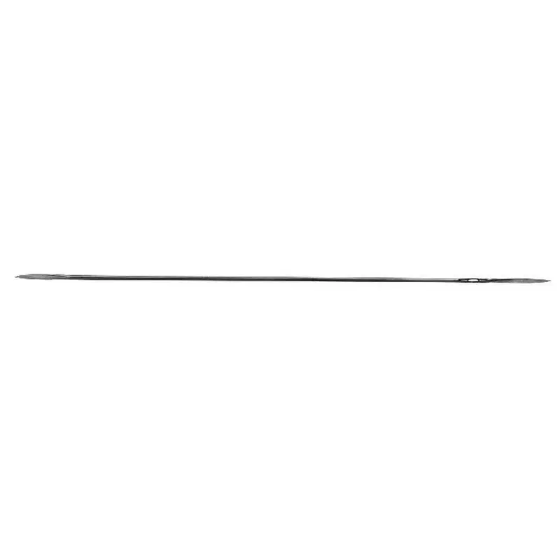 C.S. Osborne 18"-11Ga.Str.Do.3Sq.Pt.H