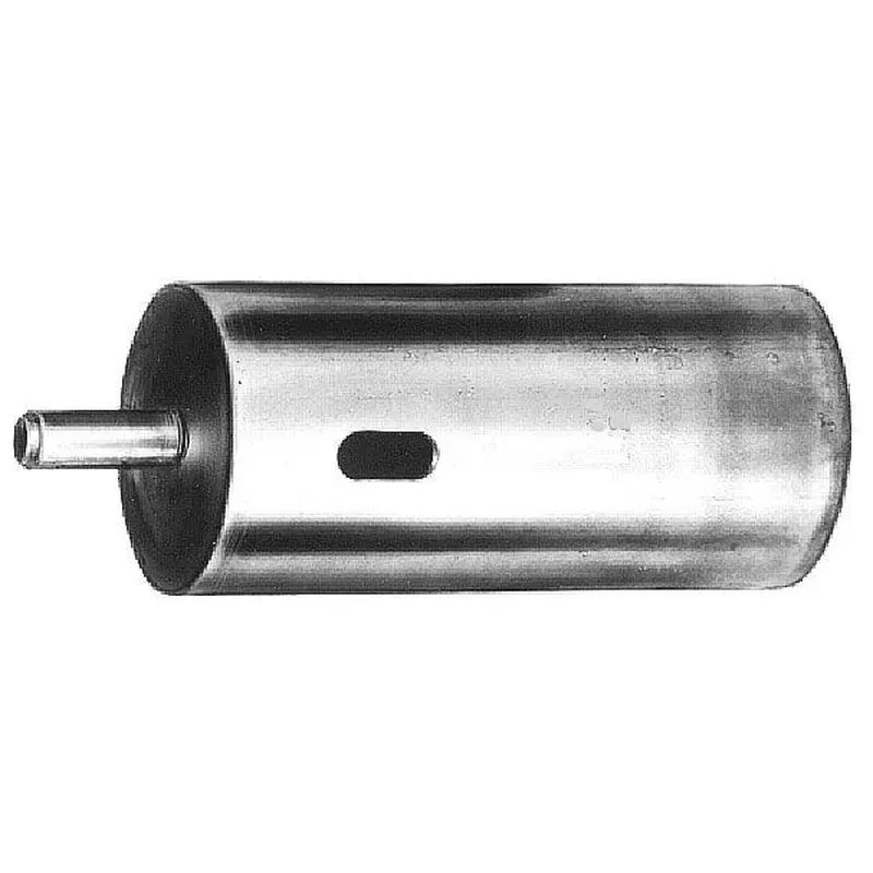 C.S. Osborne 1-7/16" Dia. Fab. Cutter