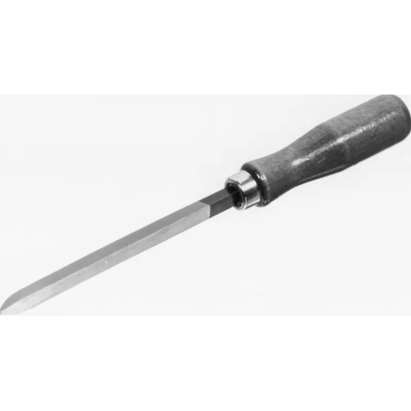 C.S. Osborne 12"-3 Square Scraper